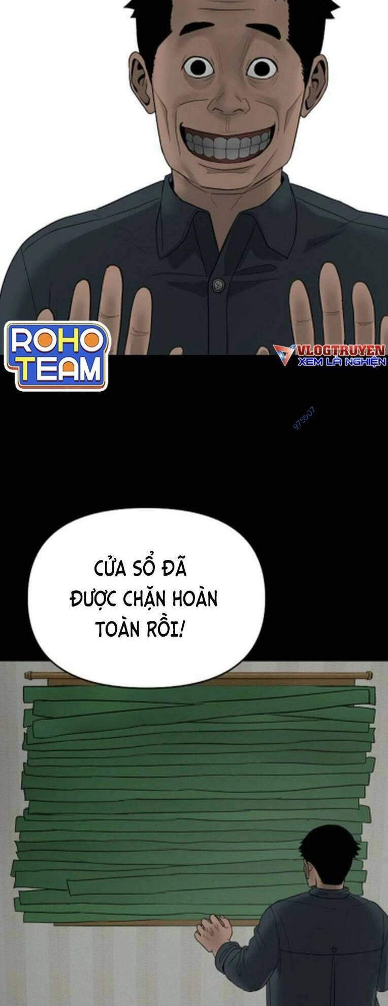 Ngôi Nhà Hoán Đổi Chapter 11 - 63