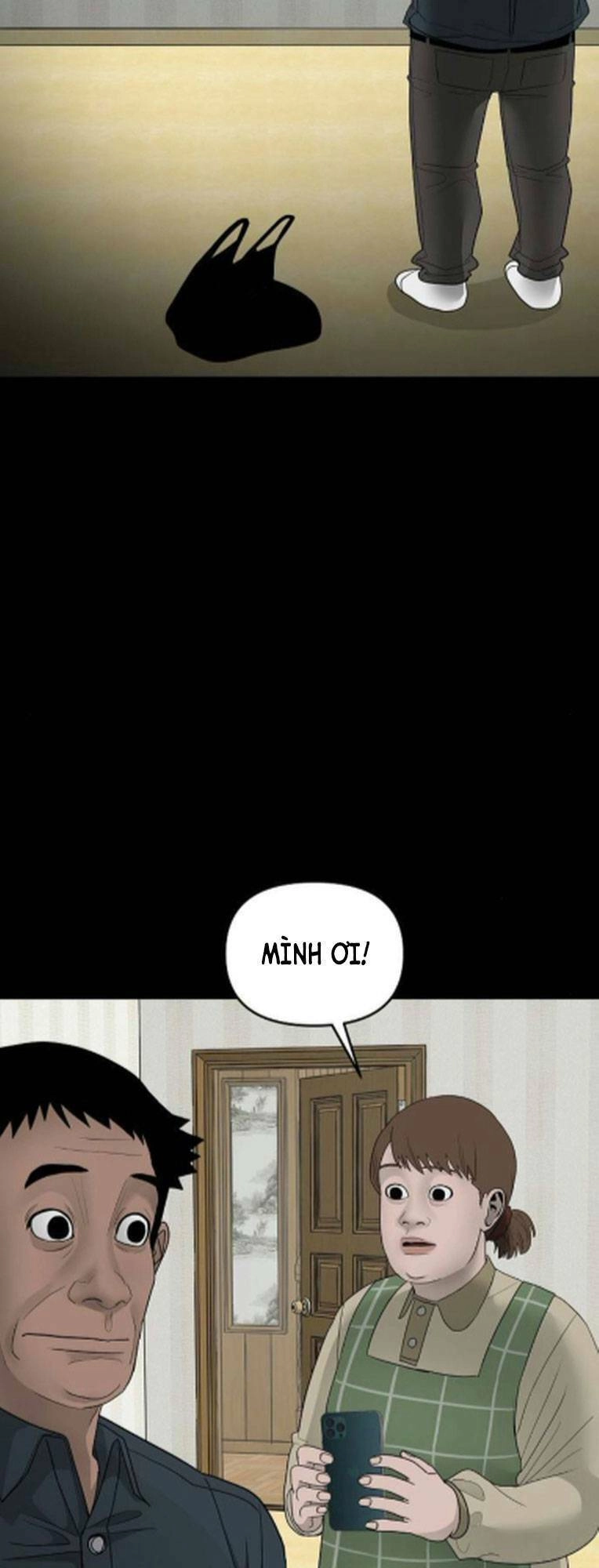 Ngôi Nhà Hoán Đổi Chapter 11 - 64