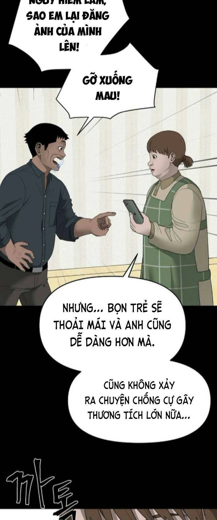 Ngôi Nhà Hoán Đổi Chapter 11 - 68