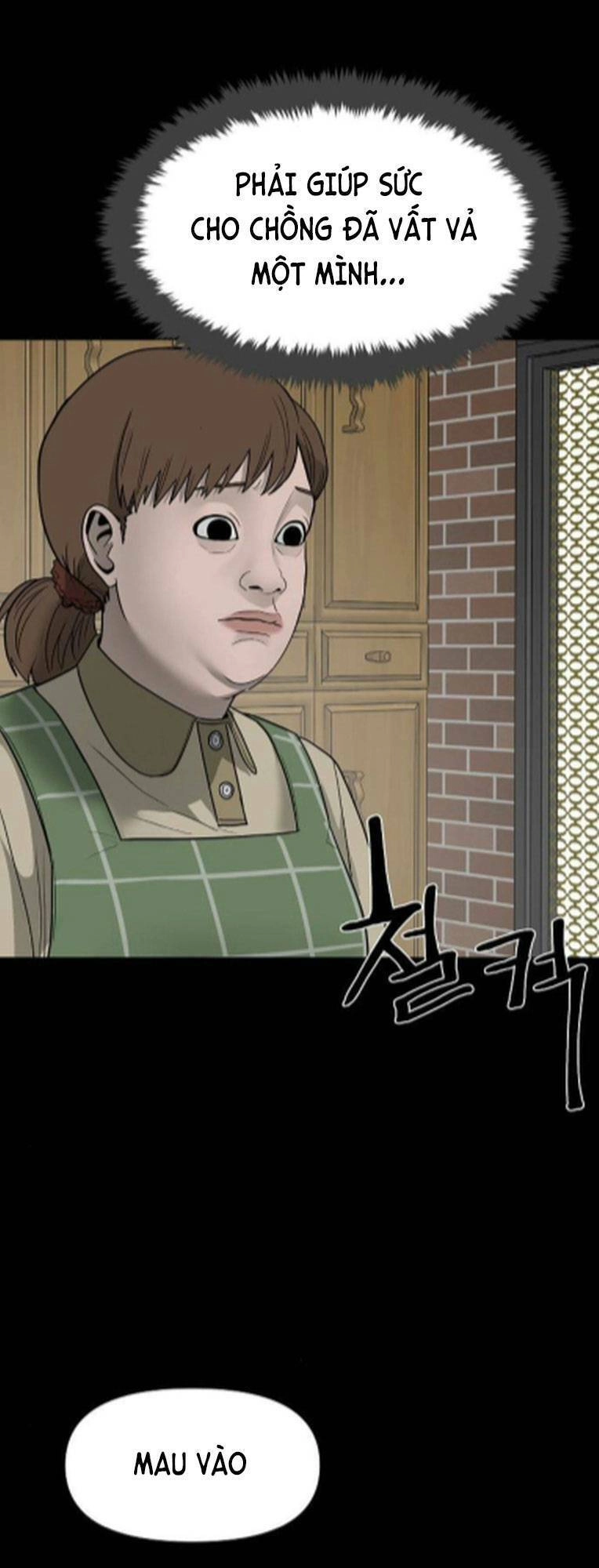 Ngôi Nhà Hoán Đổi Chapter 11 - 73