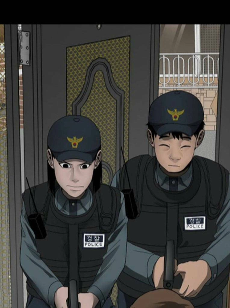 Ngôi Nhà Hoán Đổi Chapter 11 - 74