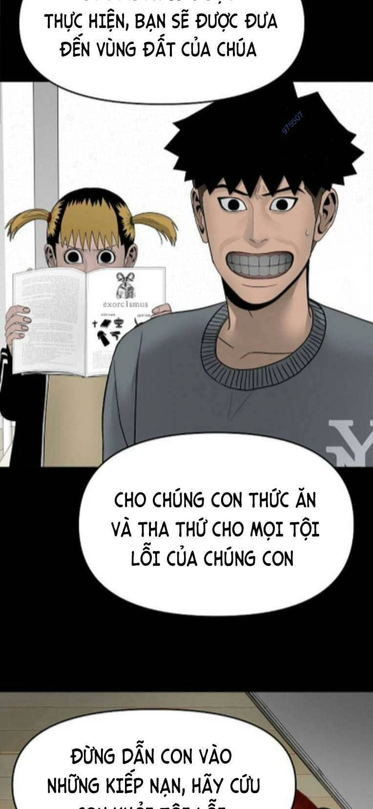 Ngôi Nhà Hoán Đổi Chapter 11 - 79