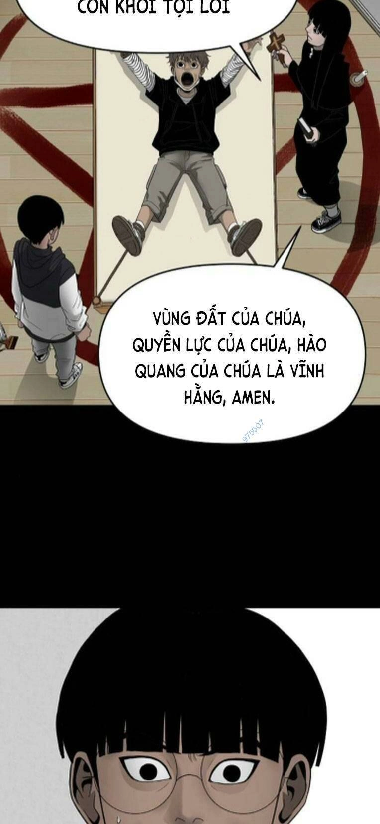 Ngôi Nhà Hoán Đổi Chapter 11 - 80