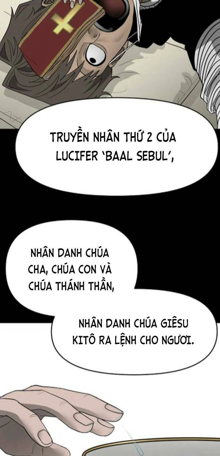 Ngôi Nhà Hoán Đổi Chapter 11 - 82