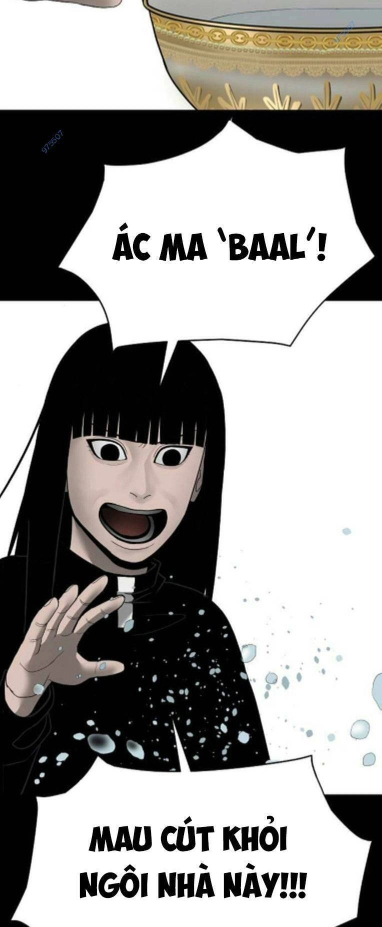 Ngôi Nhà Hoán Đổi Chapter 11 - 83