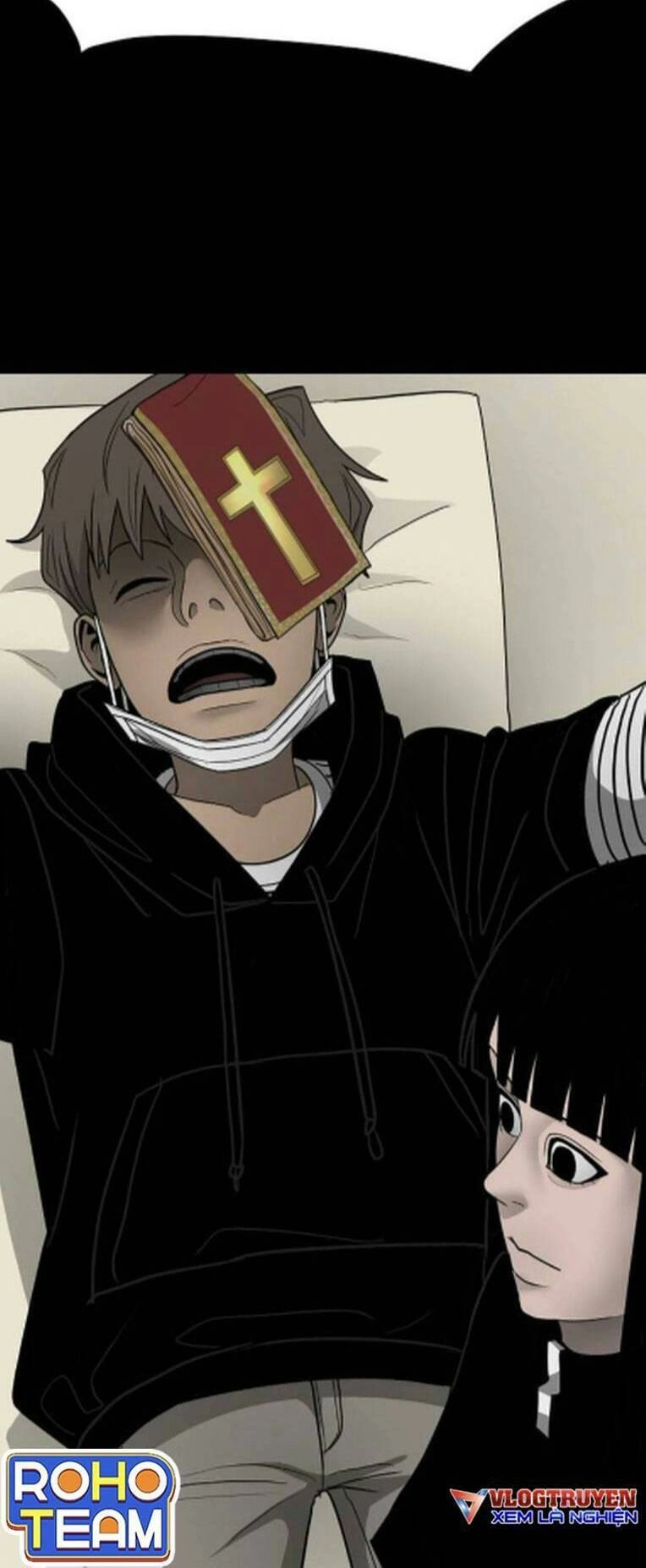 Ngôi Nhà Hoán Đổi Chapter 11 - 84