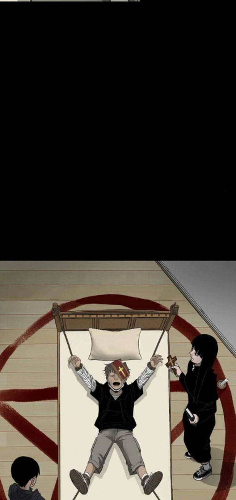 Ngôi Nhà Hoán Đổi Chapter 11 - 85