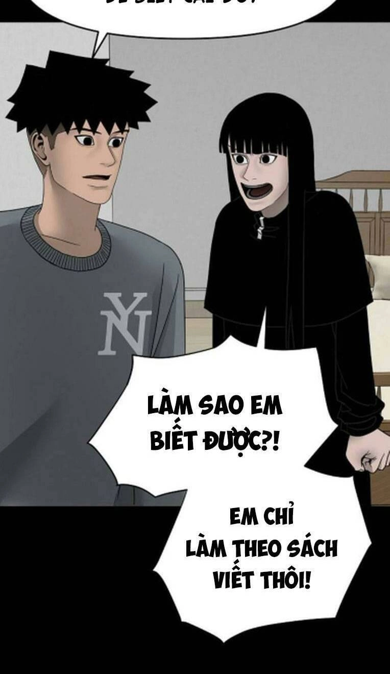 Ngôi Nhà Hoán Đổi Chapter 11 - 88