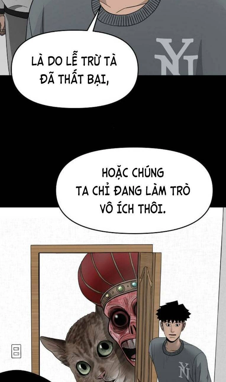 Ngôi Nhà Hoán Đổi Chapter 11 - 94