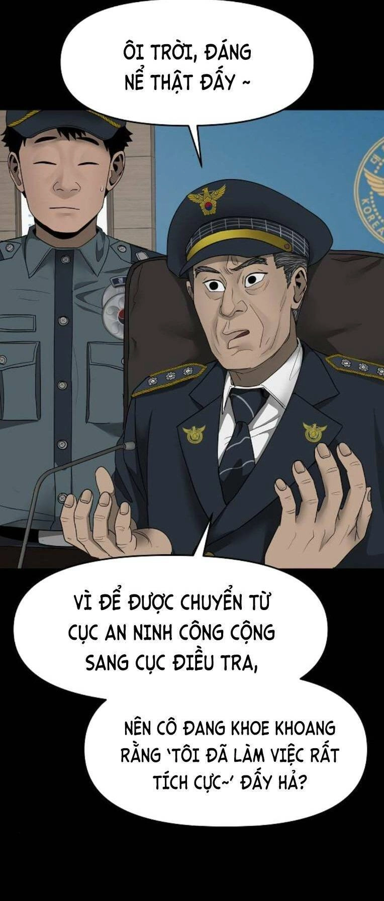 Ngôi Nhà Hoán Đổi Chapter 12 - 7