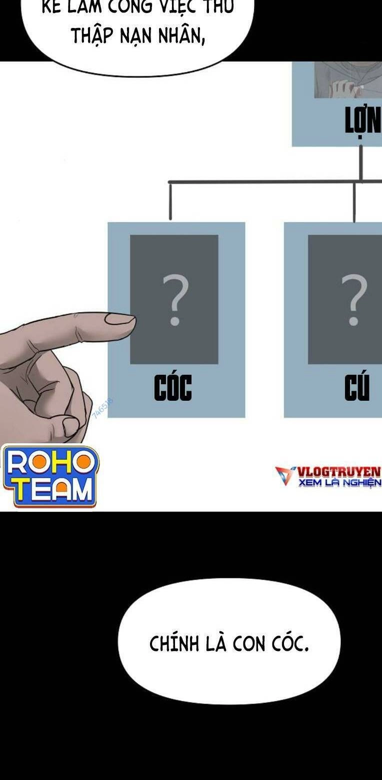 Ngôi Nhà Hoán Đổi Chapter 12 - 9