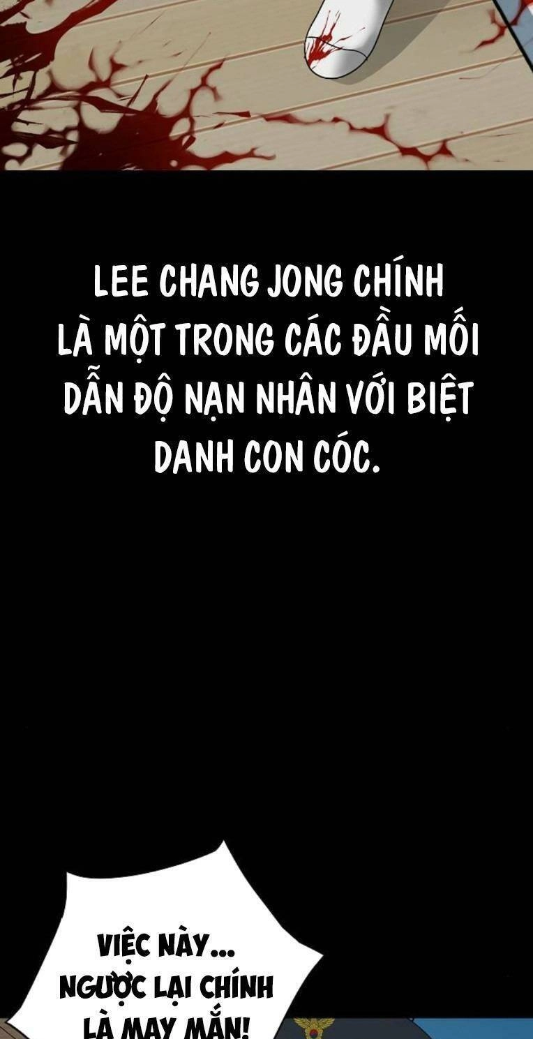 Ngôi Nhà Hoán Đổi Chapter 12 - 17