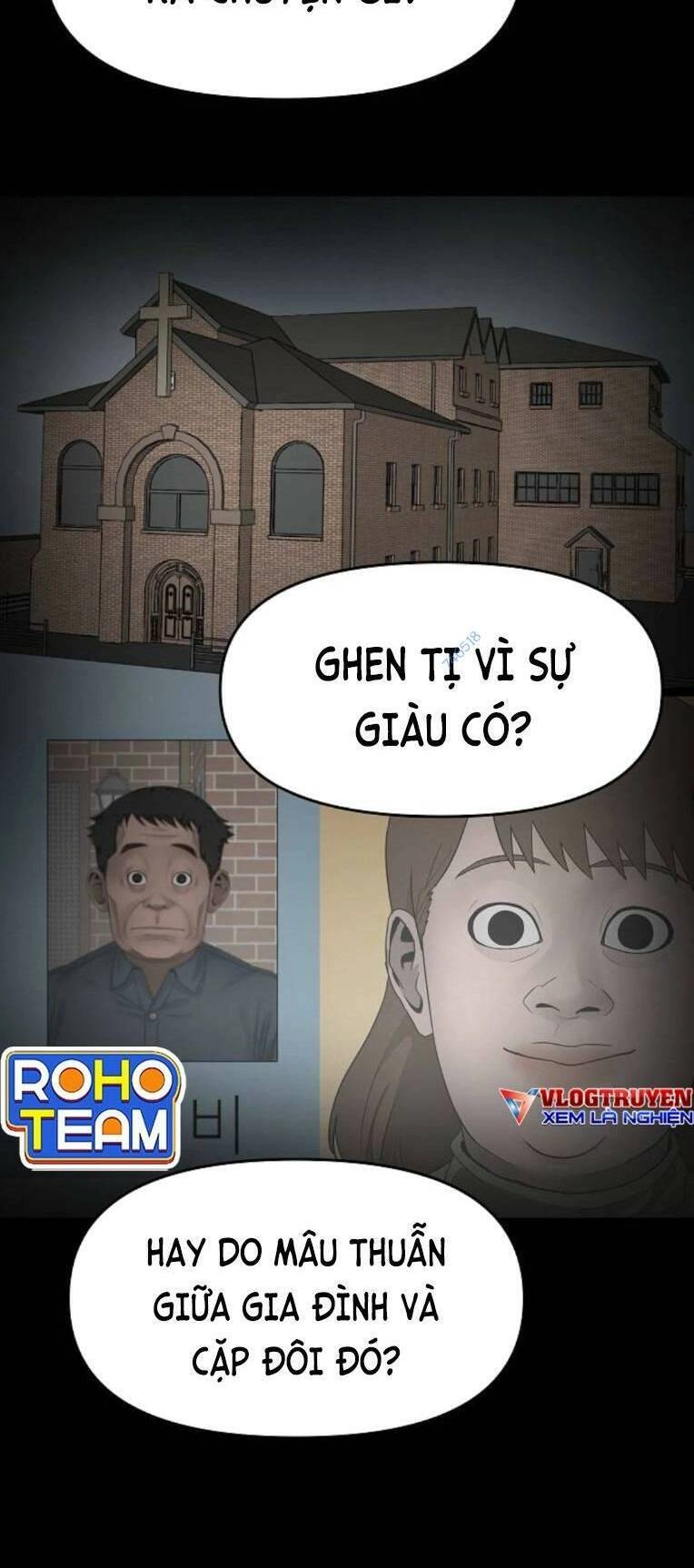Ngôi Nhà Hoán Đổi Chapter 12 - 22