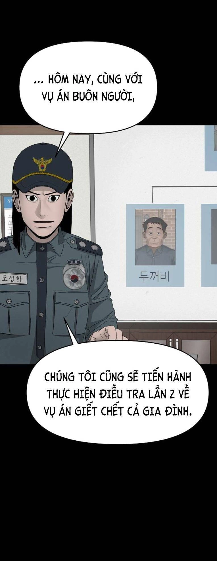 Ngôi Nhà Hoán Đổi Chapter 12 - 23