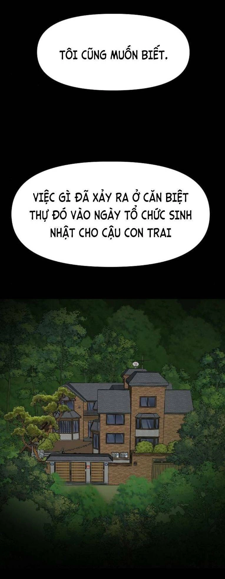 Ngôi Nhà Hoán Đổi Chapter 12 - 24