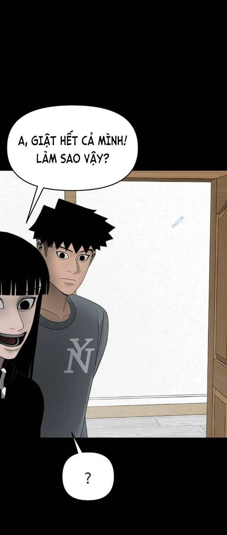 Ngôi Nhà Hoán Đổi Chapter 12 - 30