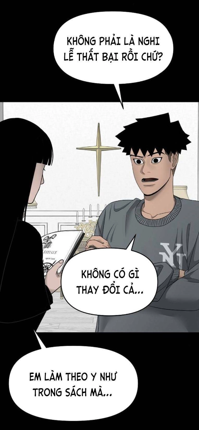Ngôi Nhà Hoán Đổi Chapter 12 - 41