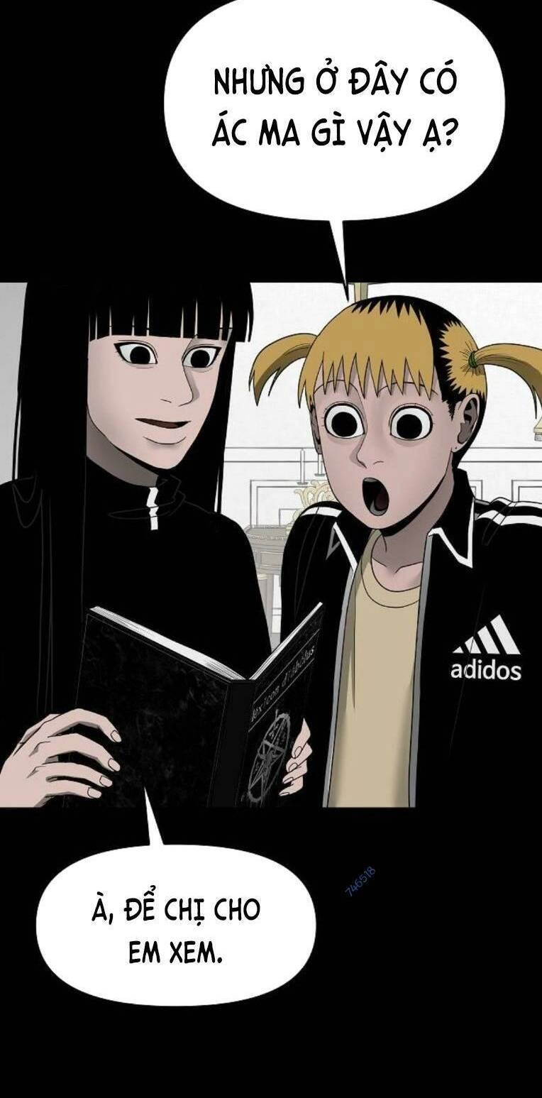 Ngôi Nhà Hoán Đổi Chapter 12 - 43