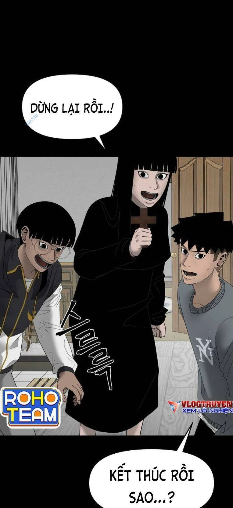 Ngôi Nhà Hoán Đổi Chapter 12 - 62