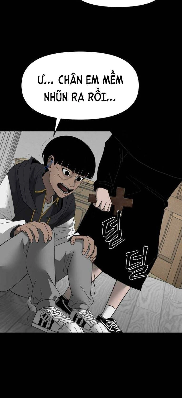 Ngôi Nhà Hoán Đổi Chapter 12 - 63