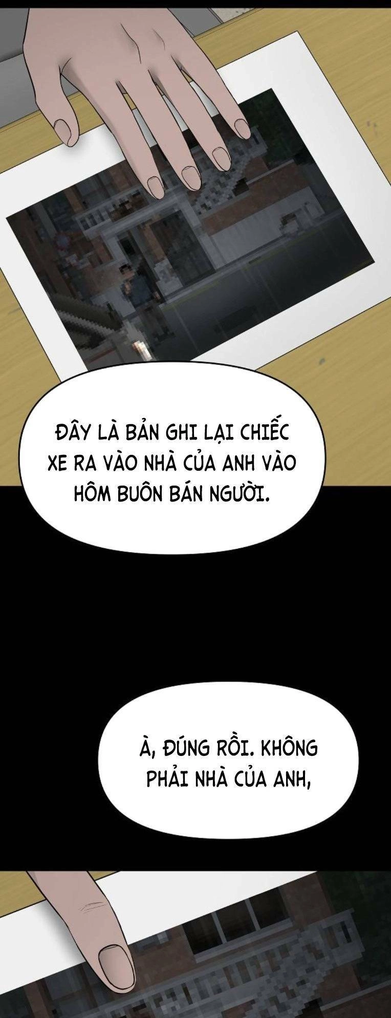 Ngôi Nhà Hoán Đổi Chapter 12 - 78