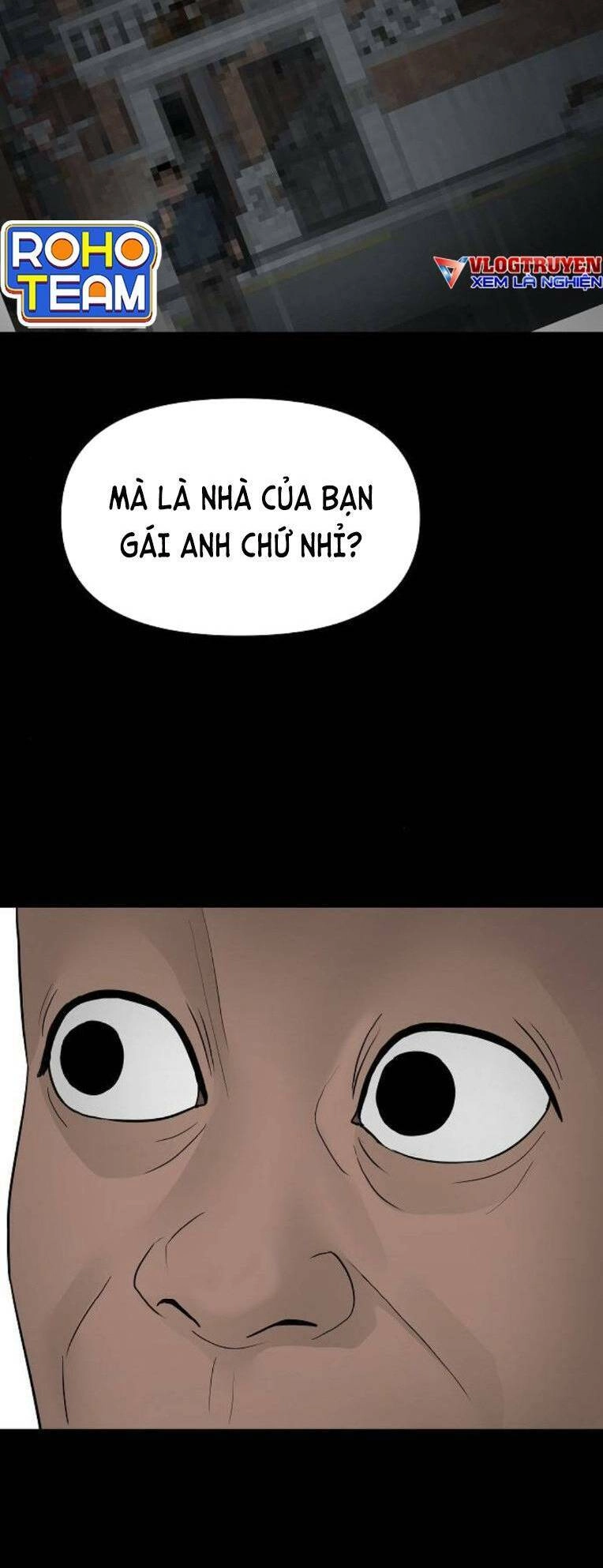 Ngôi Nhà Hoán Đổi Chapter 12 - 79