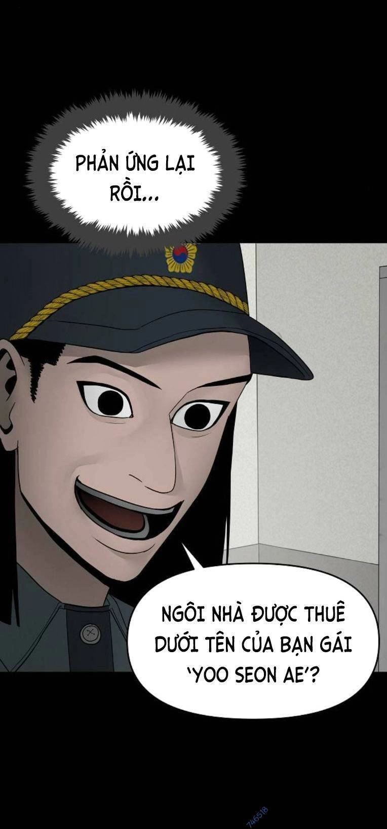 Ngôi Nhà Hoán Đổi Chapter 12 - 80