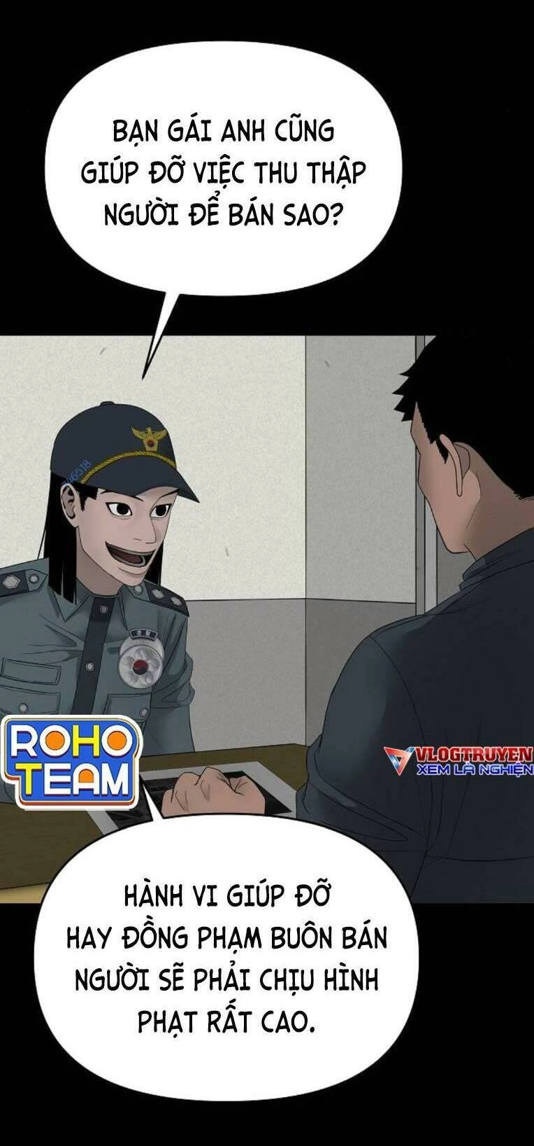 Ngôi Nhà Hoán Đổi Chapter 12 - 81