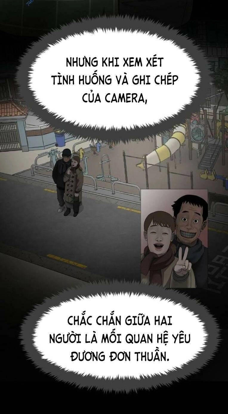 Ngôi Nhà Hoán Đổi Chapter 12 - 86