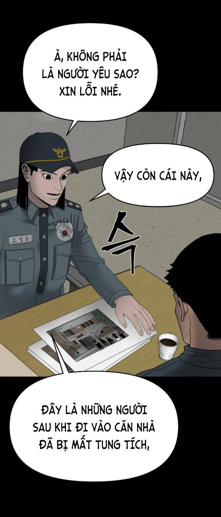 Ngôi Nhà Hoán Đổi Chapter 12 - 88