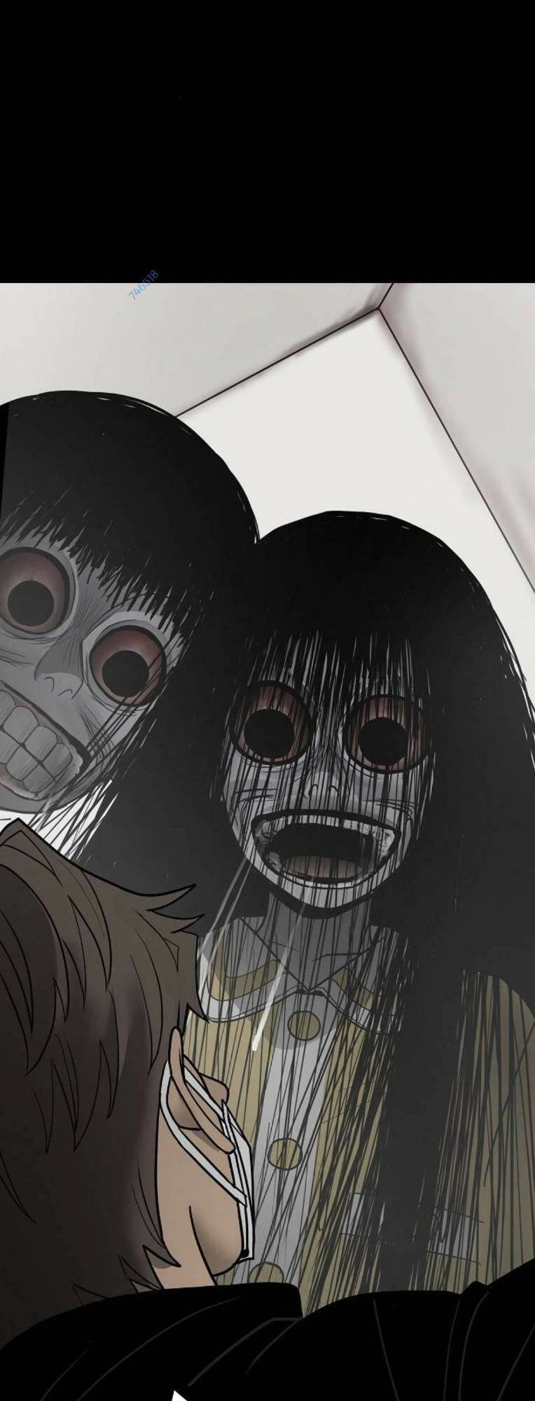 Ngôi Nhà Hoán Đổi Chapter 12 - 97