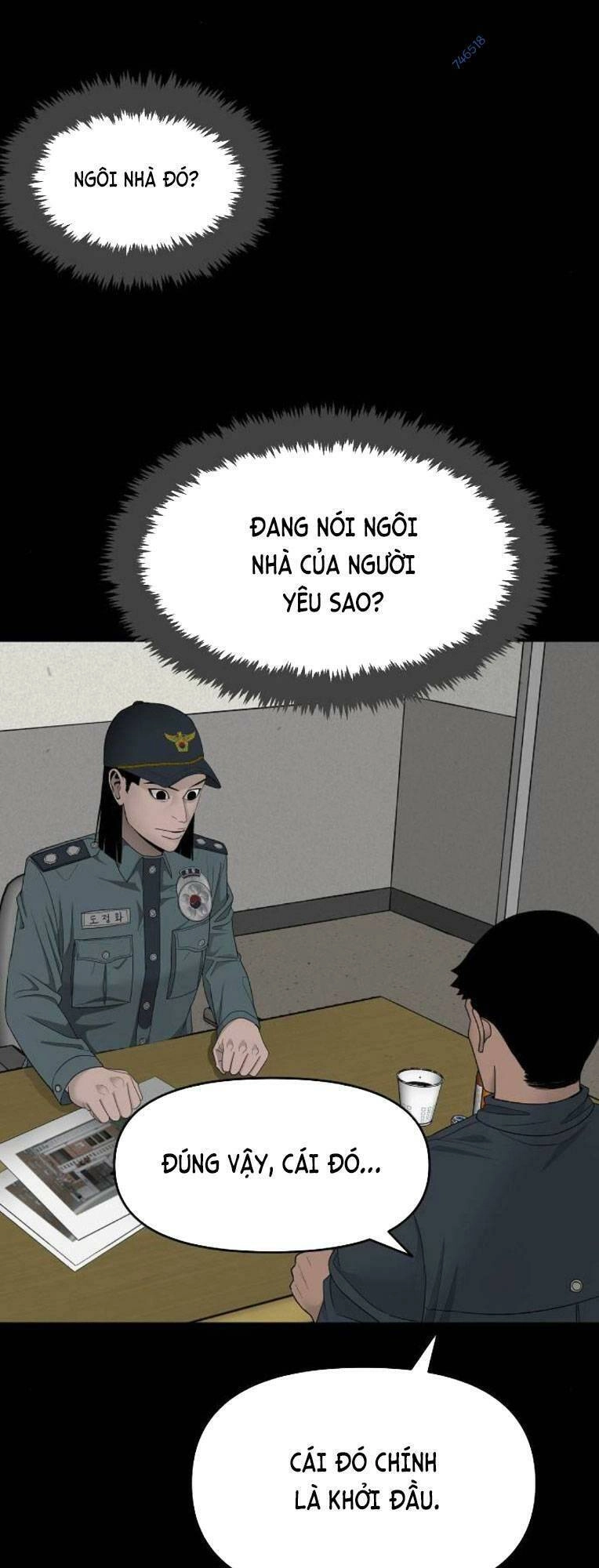 Ngôi Nhà Hoán Đổi Chapter 13 - 6