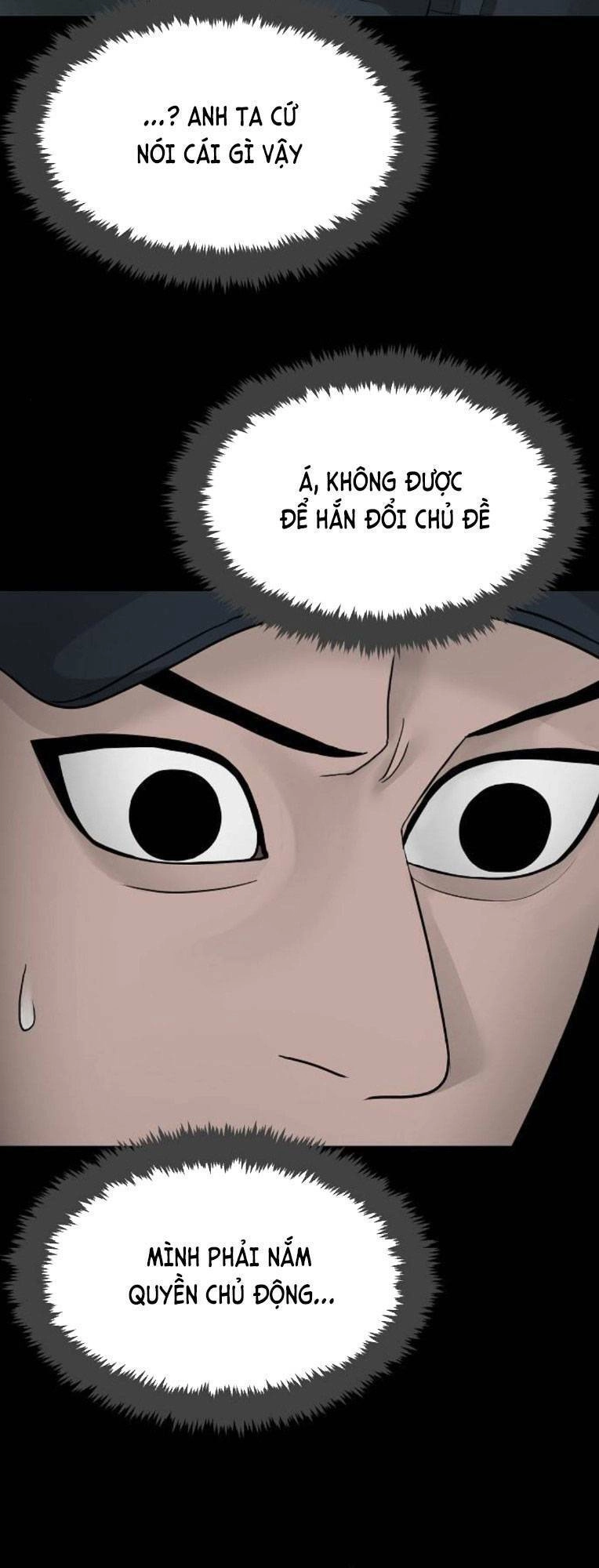 Ngôi Nhà Hoán Đổi Chapter 13 - 10