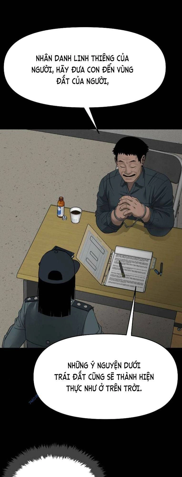 Ngôi Nhà Hoán Đổi Chapter 13 - 13