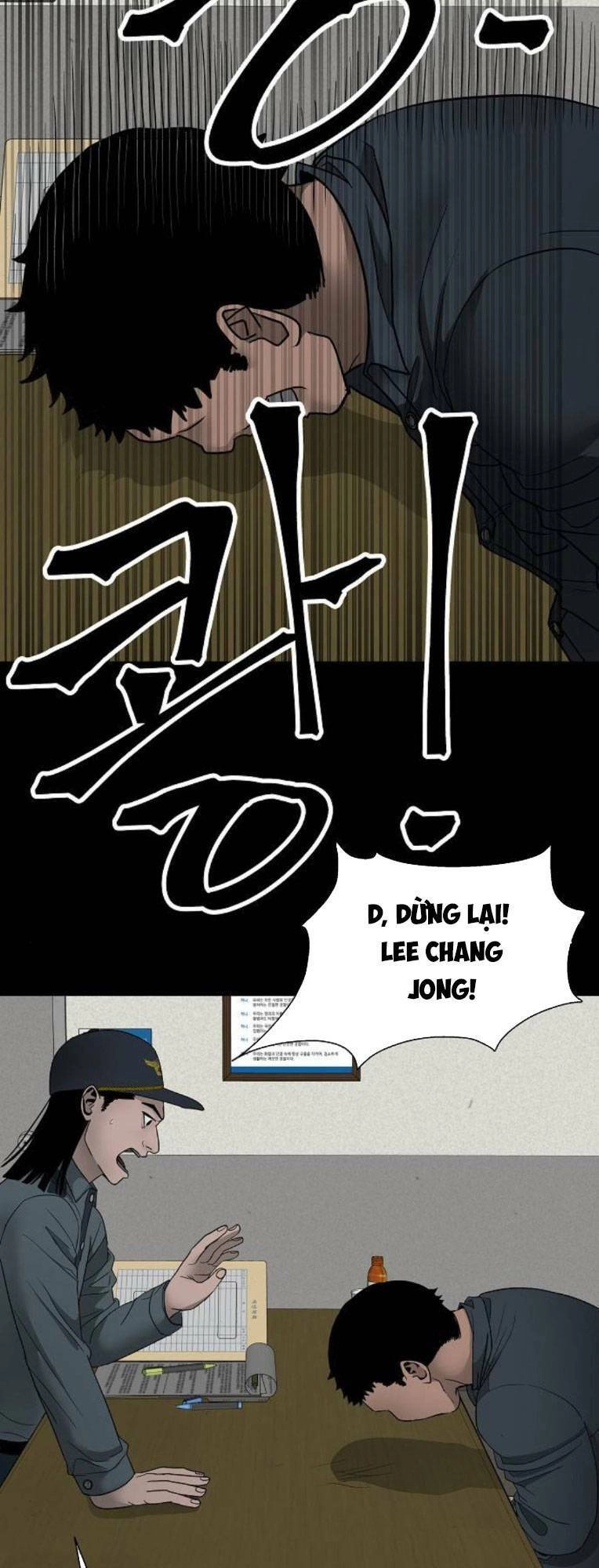 Ngôi Nhà Hoán Đổi Chapter 13 - 17