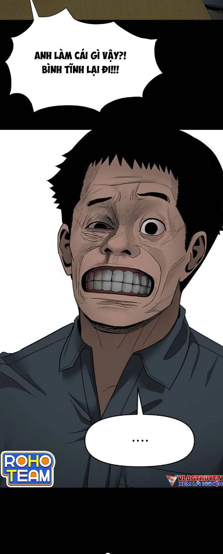 Ngôi Nhà Hoán Đổi Chapter 13 - 18