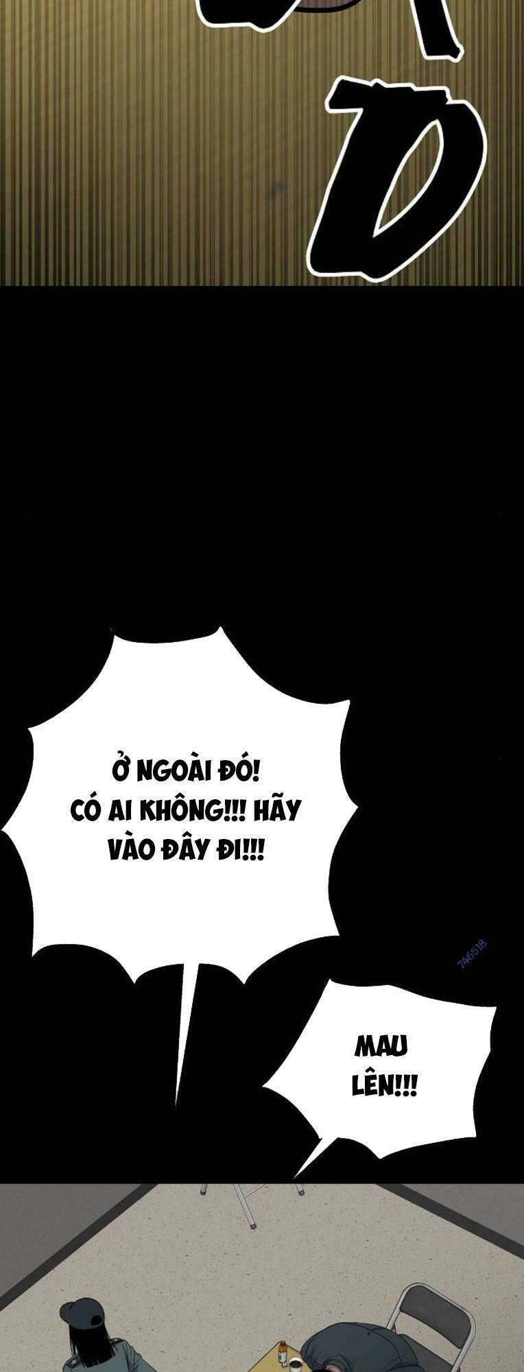 Ngôi Nhà Hoán Đổi Chapter 13 - 20