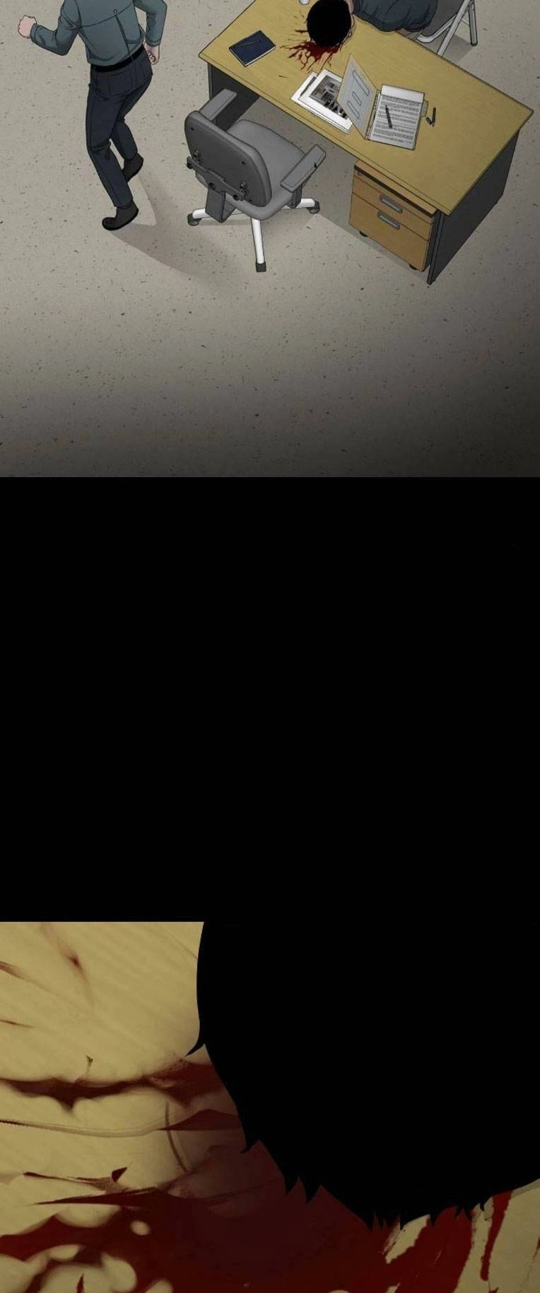 Ngôi Nhà Hoán Đổi Chapter 13 - 21