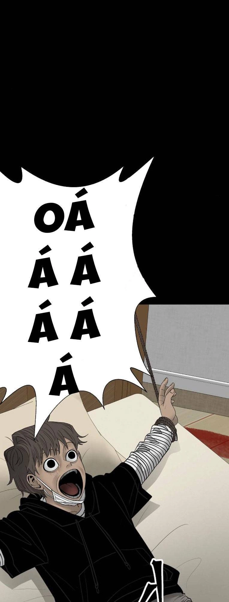 Ngôi Nhà Hoán Đổi Chapter 13 - 23