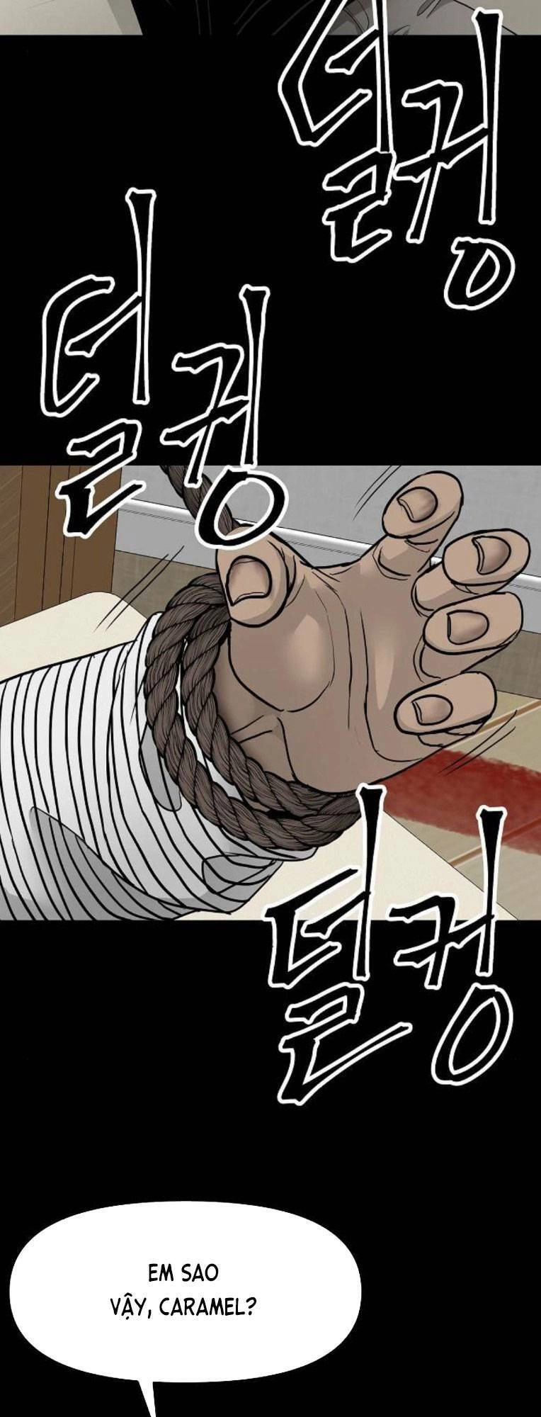 Ngôi Nhà Hoán Đổi Chapter 13 - 24