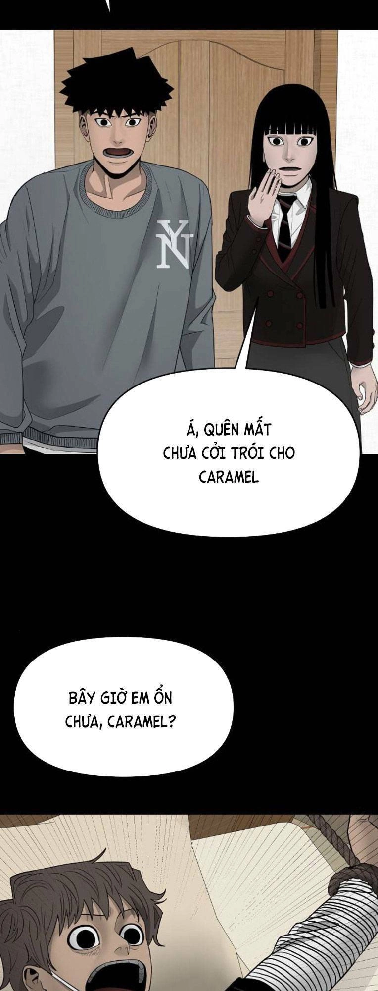 Ngôi Nhà Hoán Đổi Chapter 13 - 25