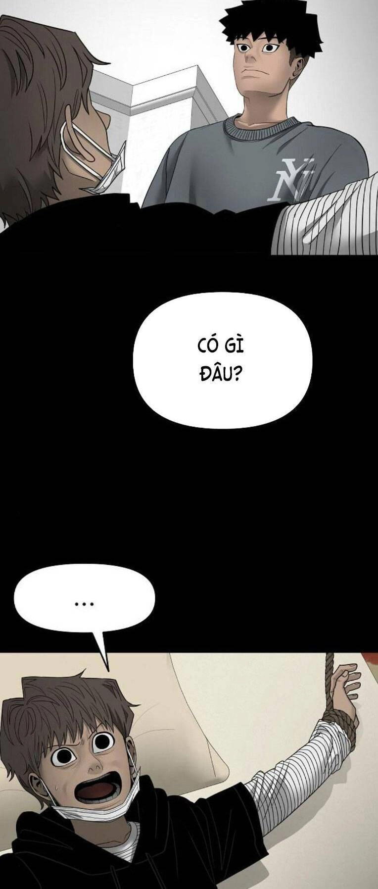 Ngôi Nhà Hoán Đổi Chapter 13 - 27