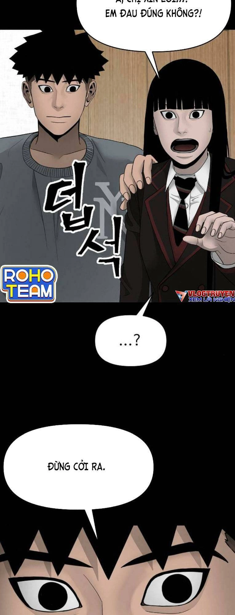 Ngôi Nhà Hoán Đổi Chapter 13 - 29