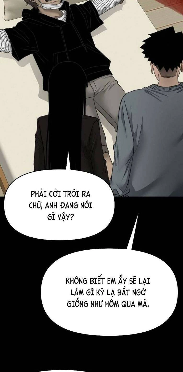 Ngôi Nhà Hoán Đổi Chapter 13 - 31