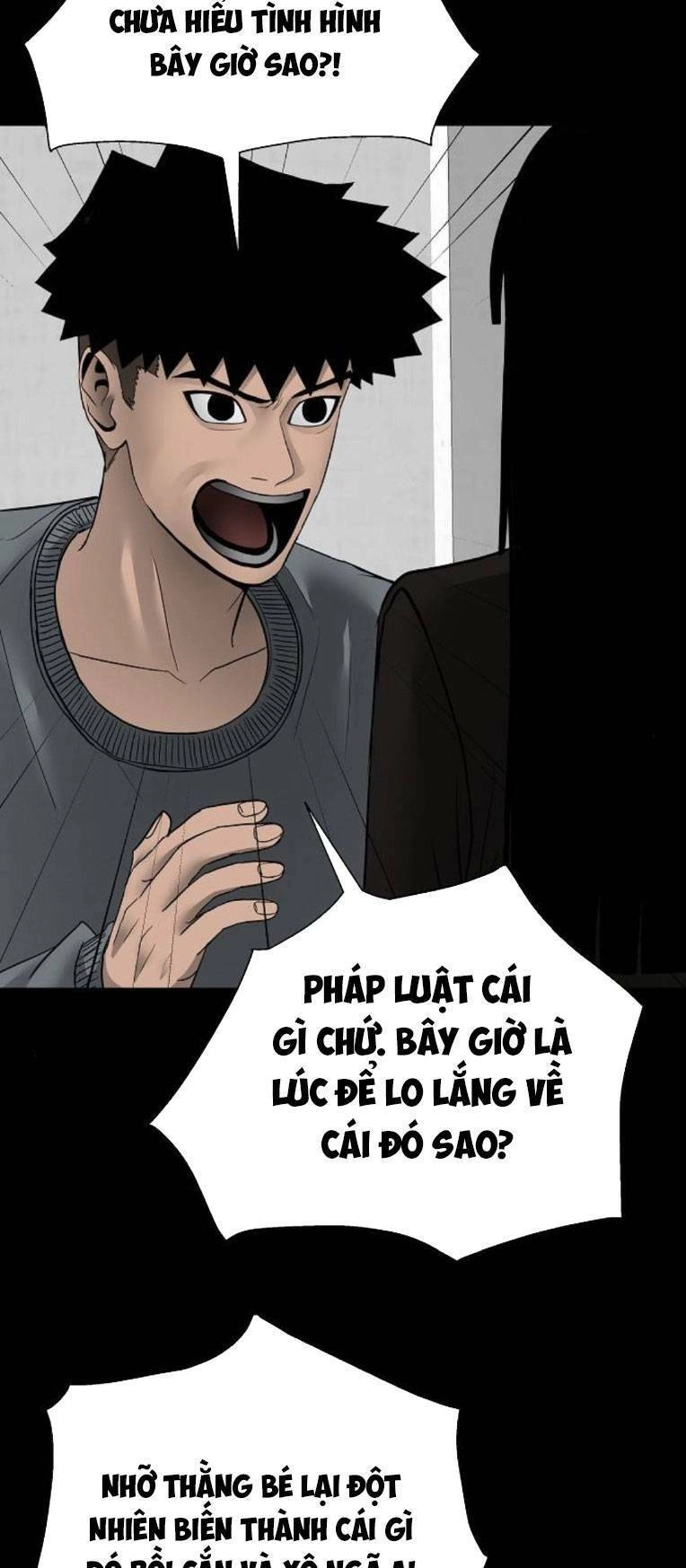Ngôi Nhà Hoán Đổi Chapter 13 - 33