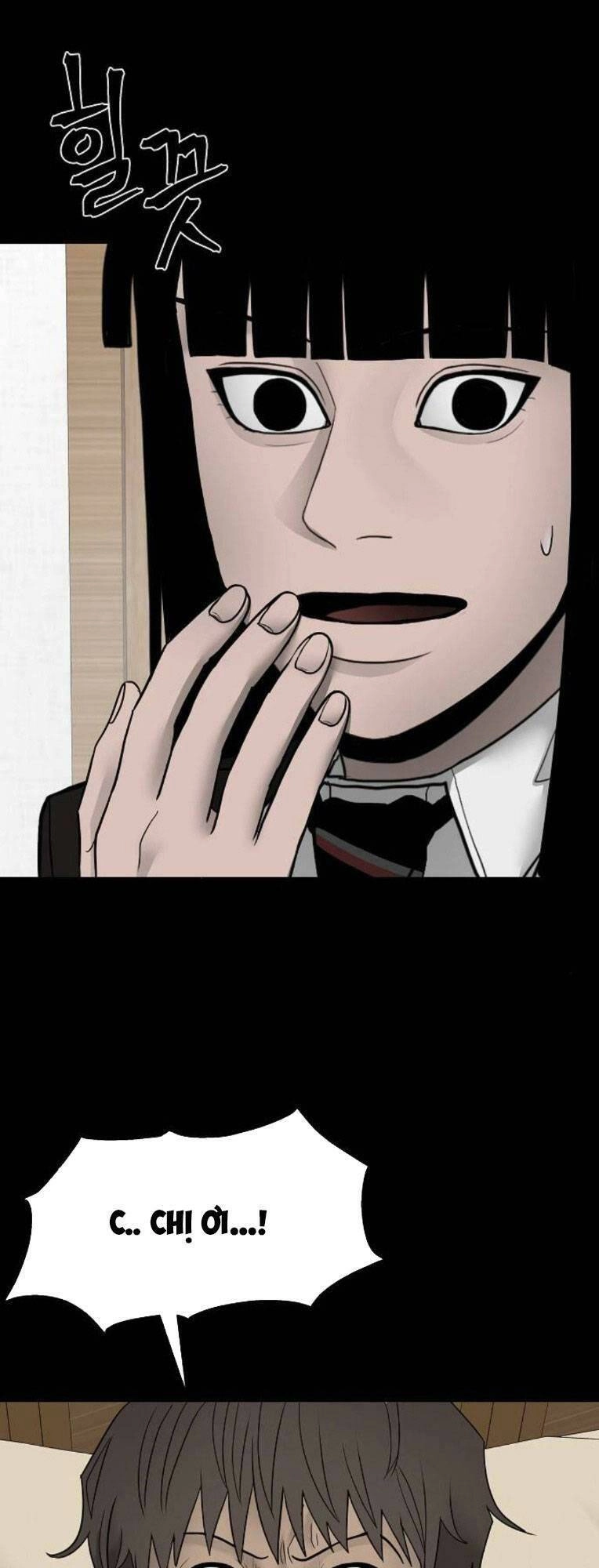 Ngôi Nhà Hoán Đổi Chapter 13 - 35