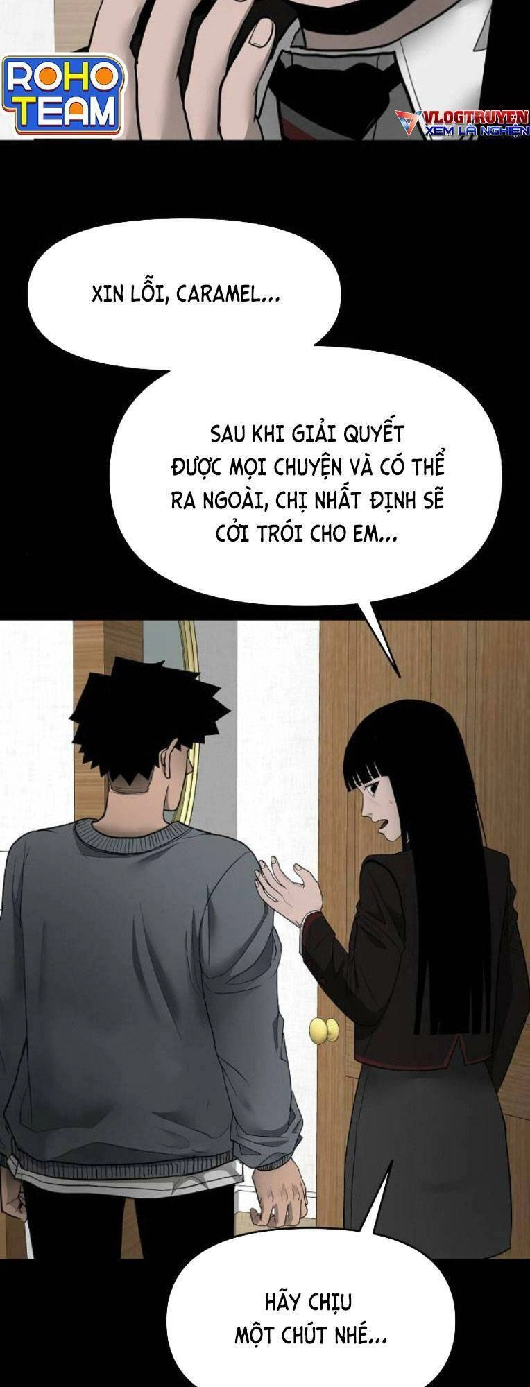 Ngôi Nhà Hoán Đổi Chapter 13 - 37