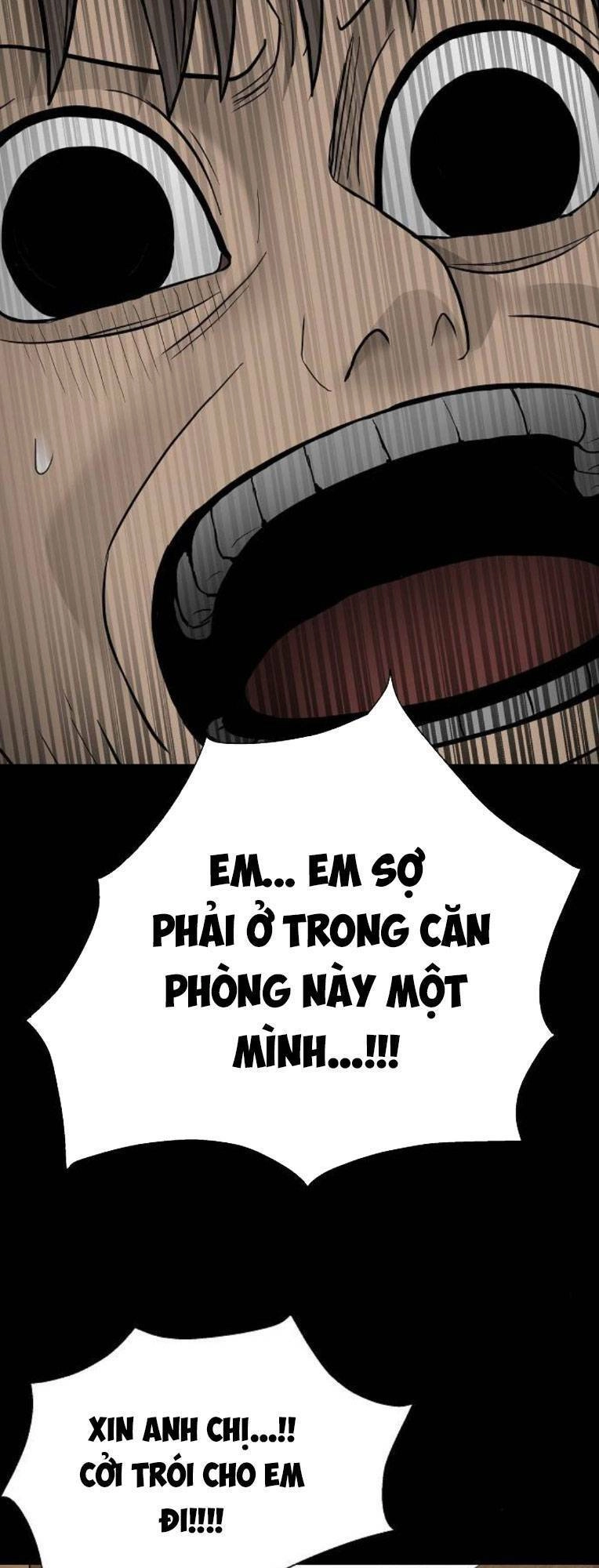 Ngôi Nhà Hoán Đổi Chapter 13 - 40