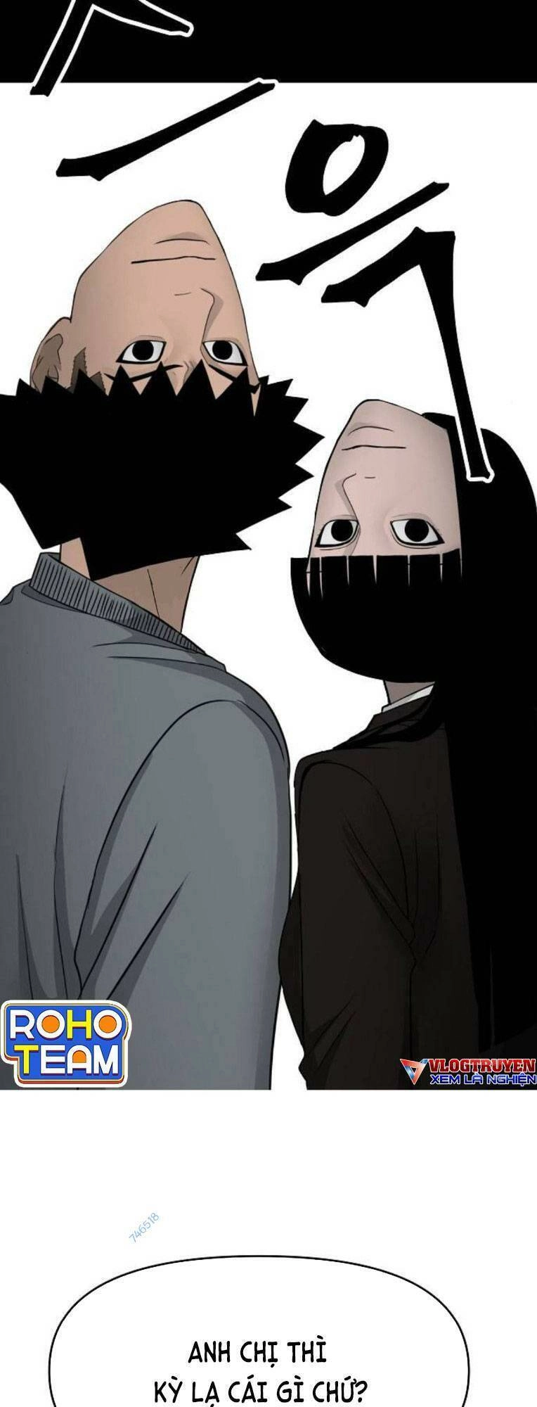 Ngôi Nhà Hoán Đổi Chapter 13 - 44