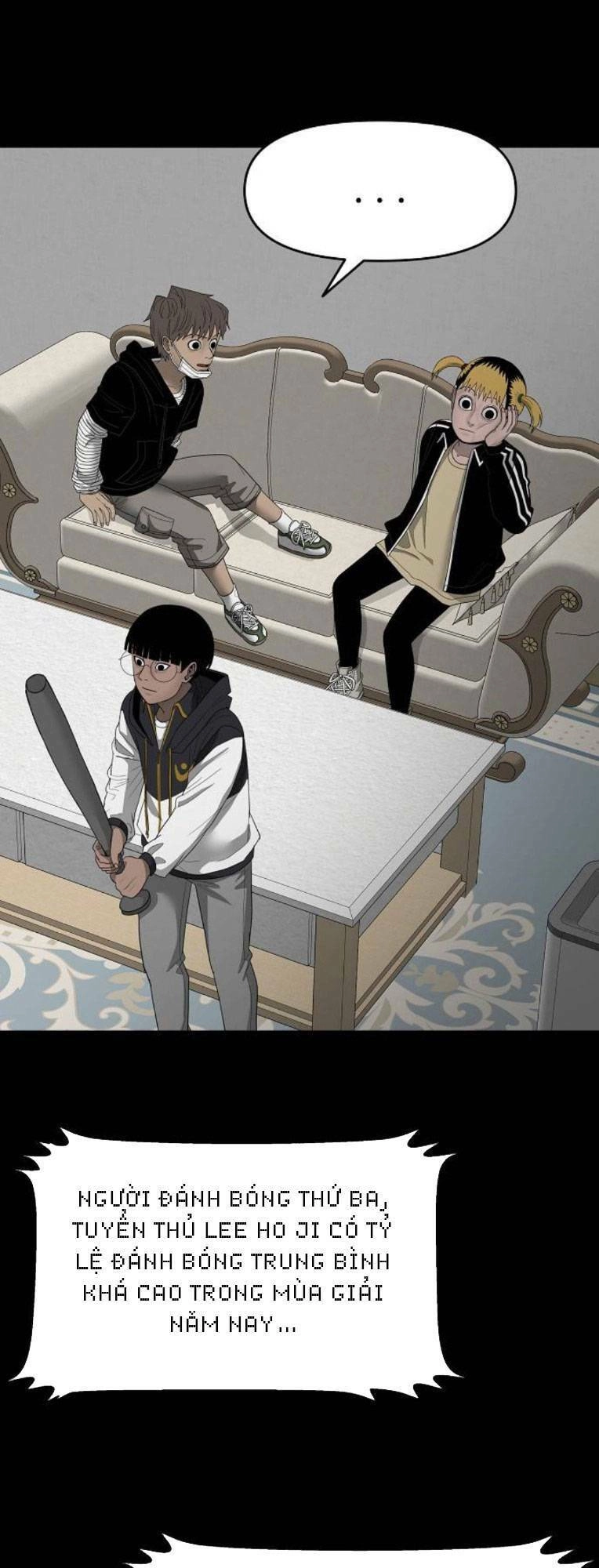 Ngôi Nhà Hoán Đổi Chapter 13 - 47